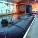 Illustration for article titled Bond Villain Yard Sale: Secret Mountainside Submarine Base Only $17.5 Million
